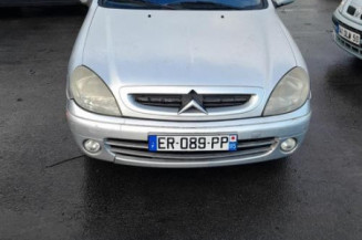 Cremaillere assistee CITROEN XSARA Photo n°1