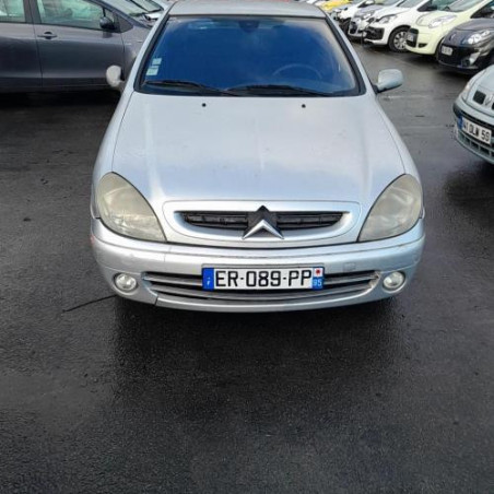 Cremaillere assistee CITROEN XSARA Photo n°1