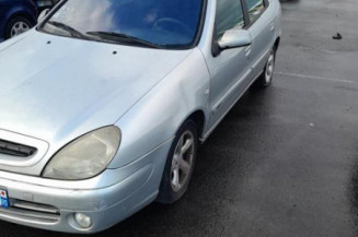 Cremaillere assistee CITROEN XSARA