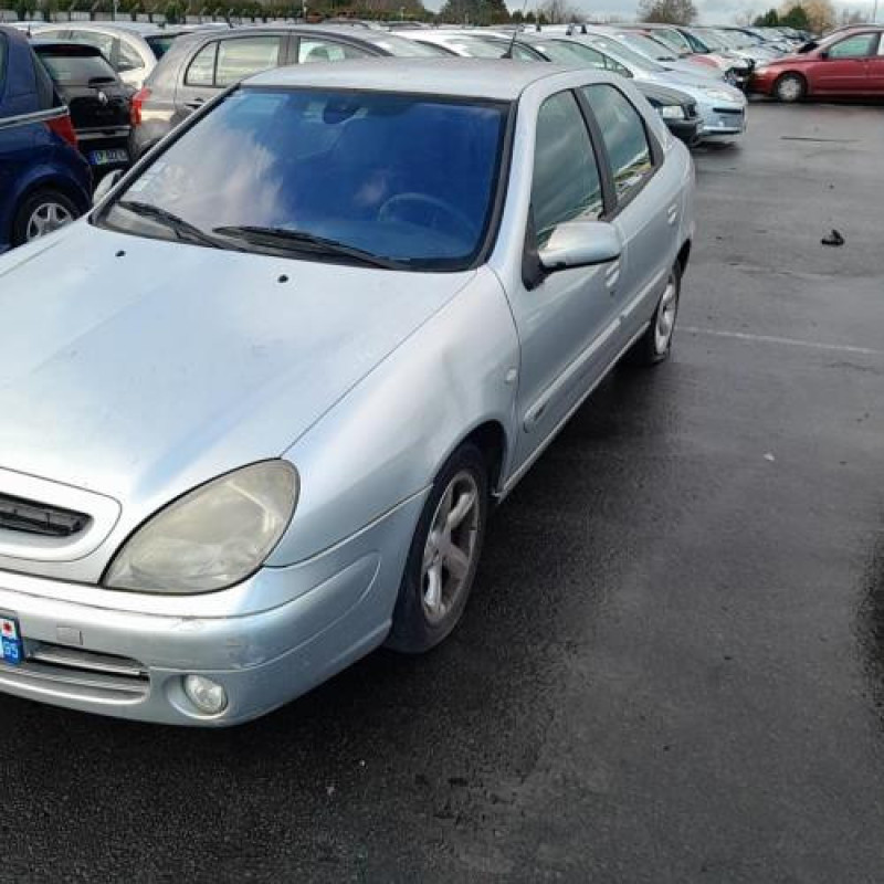 Cremaillere assistee CITROEN XSARA Photo n°2