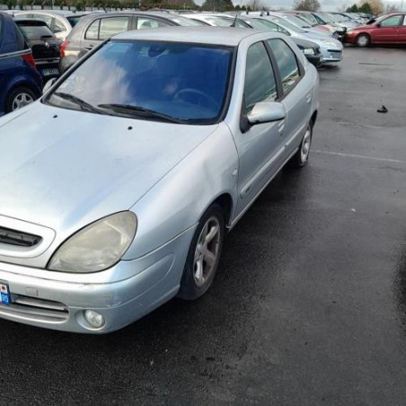 Cremaillere assistee CITROEN XSARA