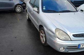 Cremaillere assistee CITROEN XSARA