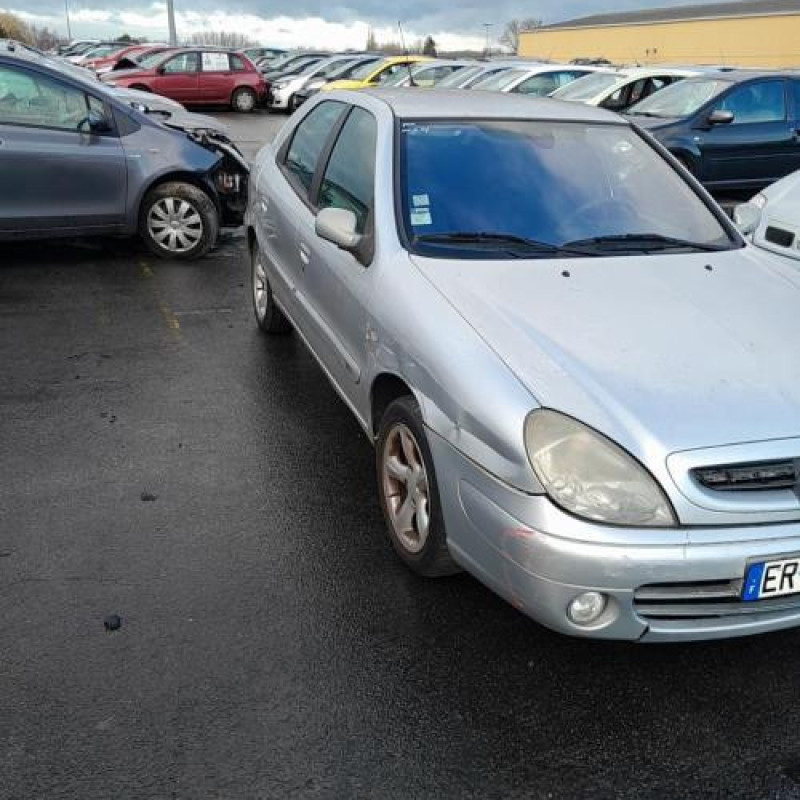 Cremaillere assistee CITROEN XSARA Photo n°3