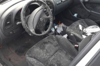 Cremaillere assistee CITROEN XSARA