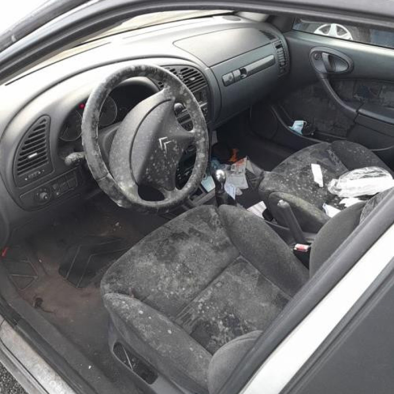 Cremaillere assistee CITROEN XSARA Photo n°4