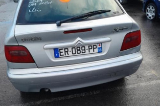 Cremaillere assistee CITROEN XSARA