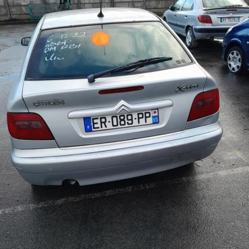 Cremaillere assistee CITROEN XSARA Photo n°5