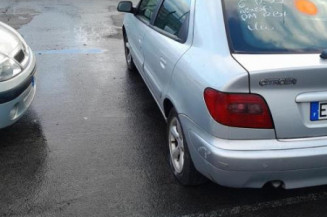 Cremaillere assistee CITROEN XSARA