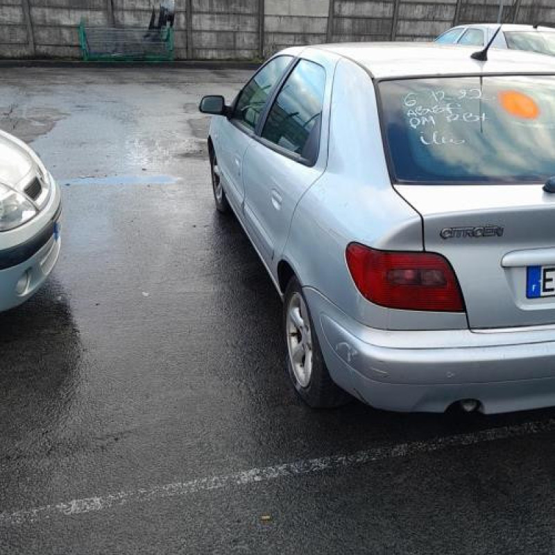 Cremaillere assistee CITROEN XSARA Photo n°6