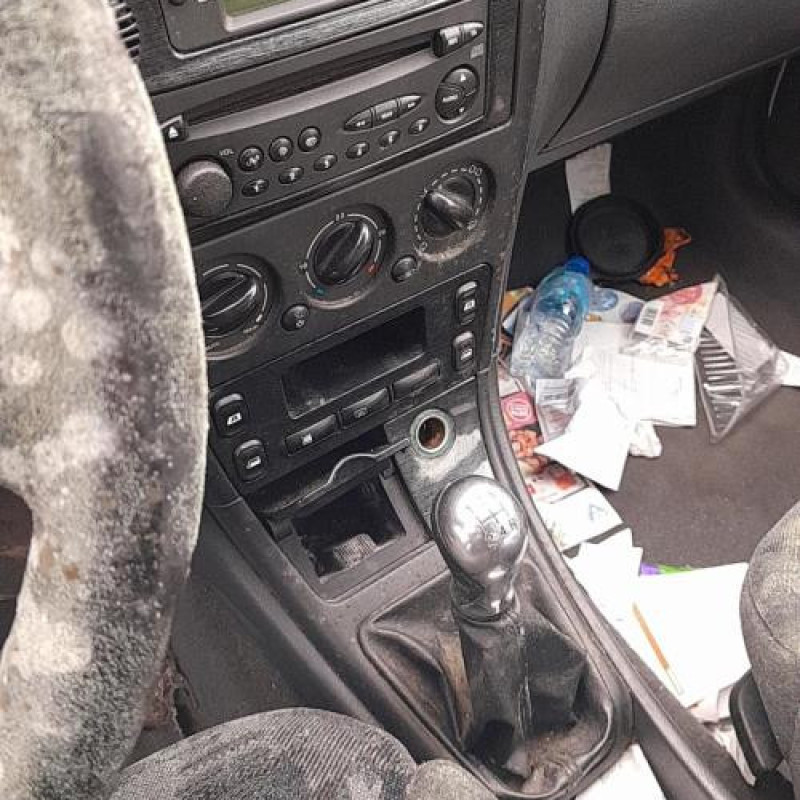 Cremaillere assistee CITROEN XSARA Photo n°8