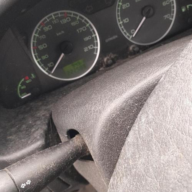 Cremaillere assistee CITROEN XSARA Photo n°9