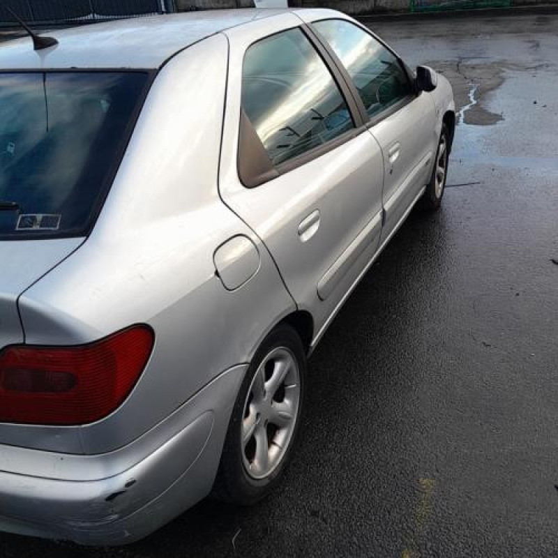 Cremaillere assistee CITROEN XSARA Photo n°10