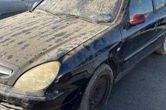 Cremaillere assistee CITROEN XSARA Photo n°1