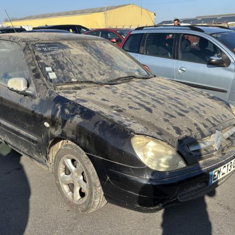 Cremaillere assistee CITROEN XSARA Photo n°2