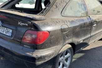 Cremaillere assistee CITROEN XSARA