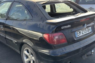 Cremaillere assistee CITROEN XSARA