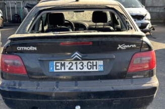 Cremaillere assistee CITROEN XSARA