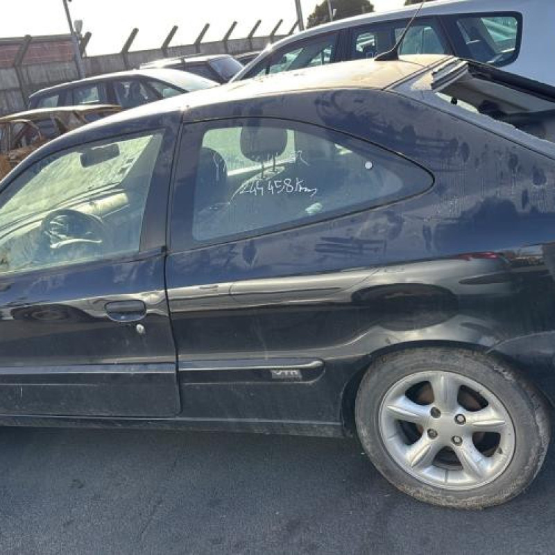 Cremaillere assistee CITROEN XSARA Photo n°7