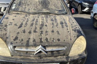 Cremaillere assistee CITROEN XSARA