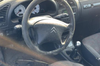 Cremaillere assistee CITROEN XSARA