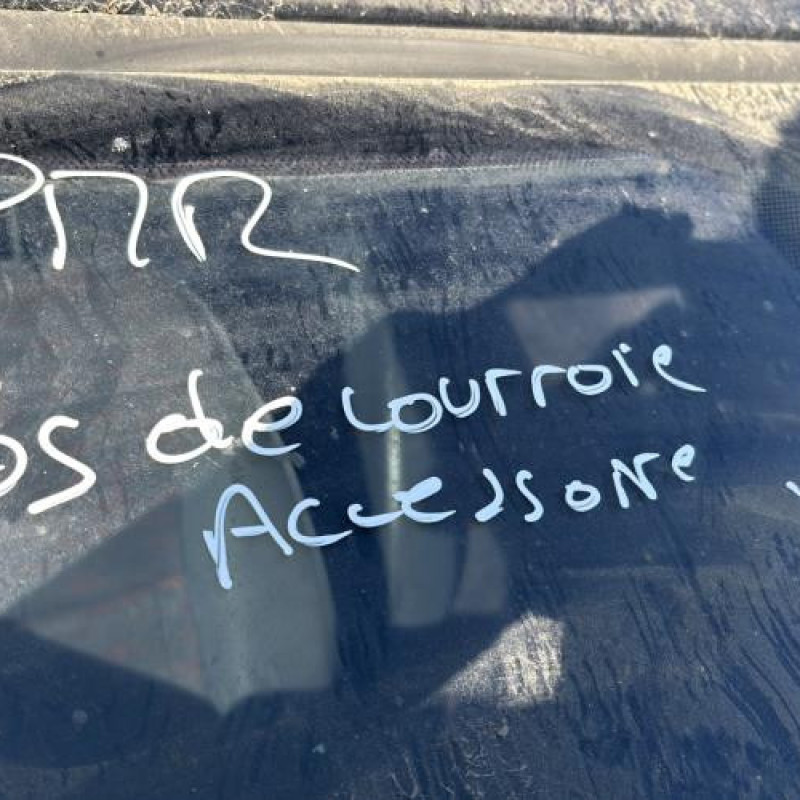 Cremaillere assistee CITROEN XSARA Photo n°18