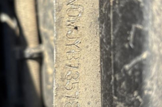 Cremaillere assistee CITROEN XSARA