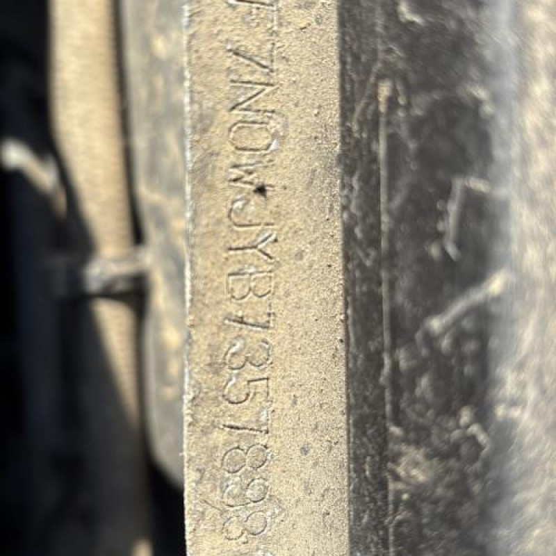 Cremaillere assistee CITROEN XSARA Photo n°20