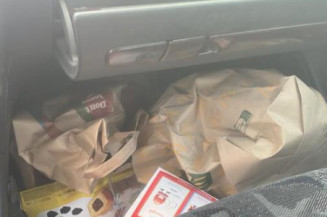 Cremaillere assistee CITROEN XSARA