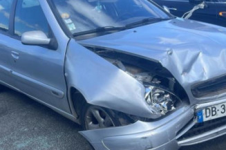 Cremaillere assistee CITROEN XSARA