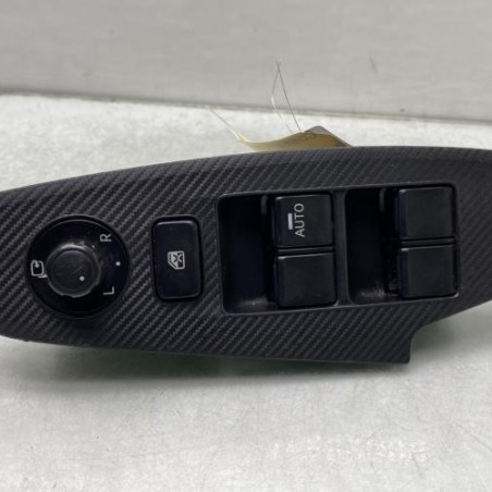 Commande retroviseurs MAZDA 3 3 Photo n°1