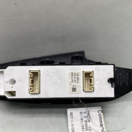 Commande retroviseurs MAZDA 3 3