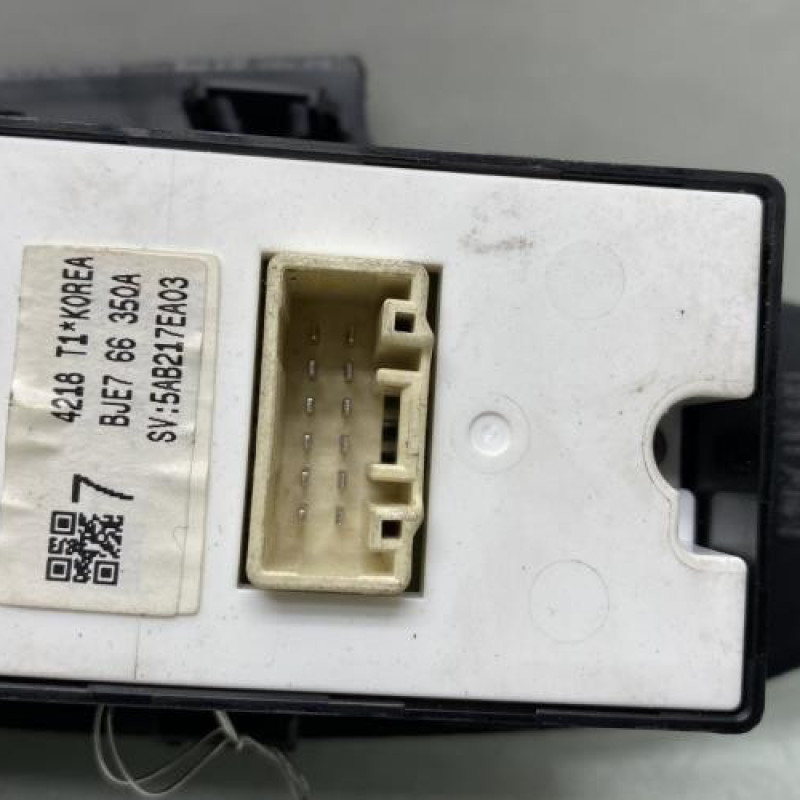 Commande retroviseurs MAZDA 3 3 Photo n°3