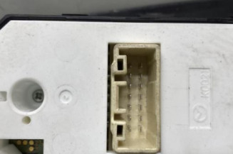 Commande retroviseurs MAZDA 3 3