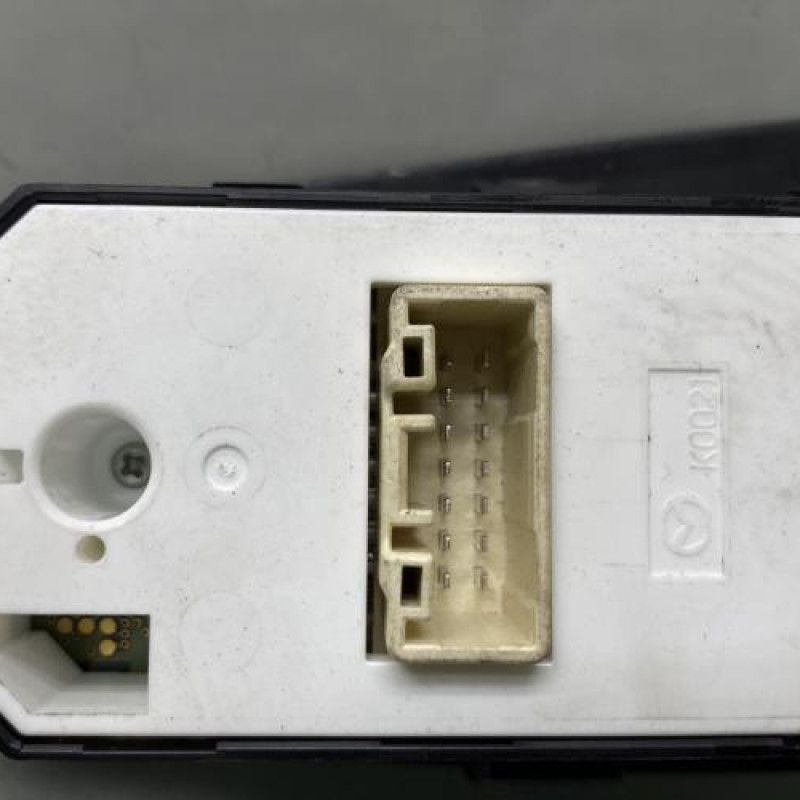 Commande retroviseurs MAZDA 3 3 Photo n°4