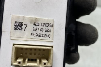 Commande retroviseurs MAZDA 3 3