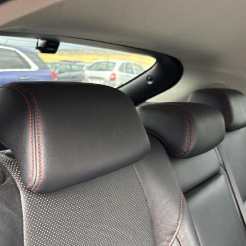 Commande retroviseurs MAZDA 3 3 Photo n°16