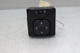 Commande retroviseurs MITSUBISHI SPACE STAR 3 Photo n°1