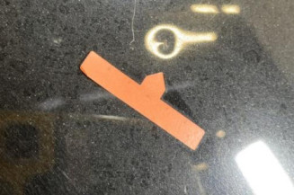 Capot MERCEDES CLASSE R 251