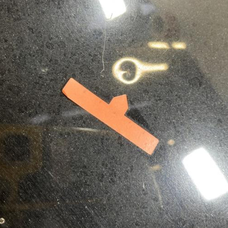 Capot MERCEDES CLASSE R 251 Photo n°2