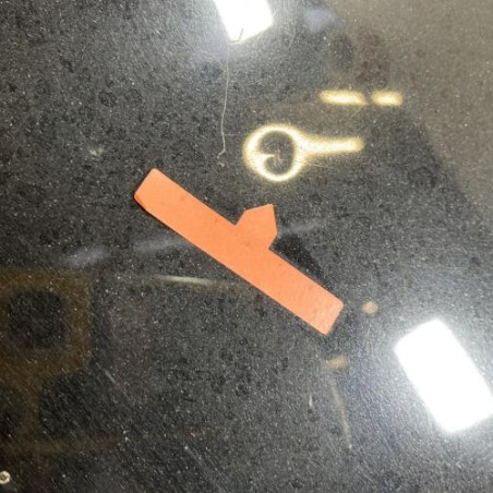 Capot MERCEDES CLASSE R 251