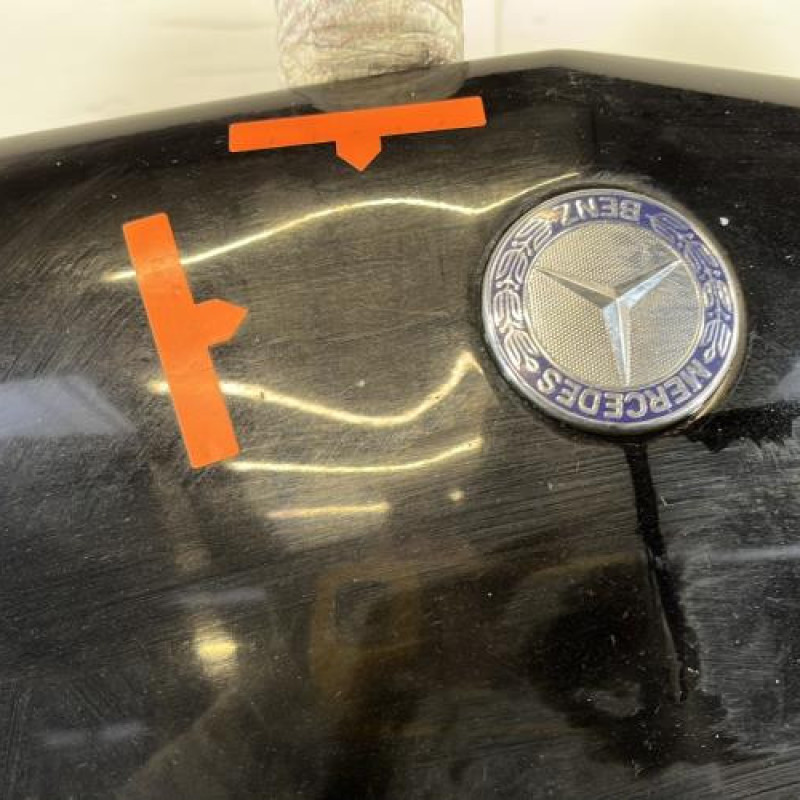 Capot MERCEDES CLASSE R 251 Photo n°3