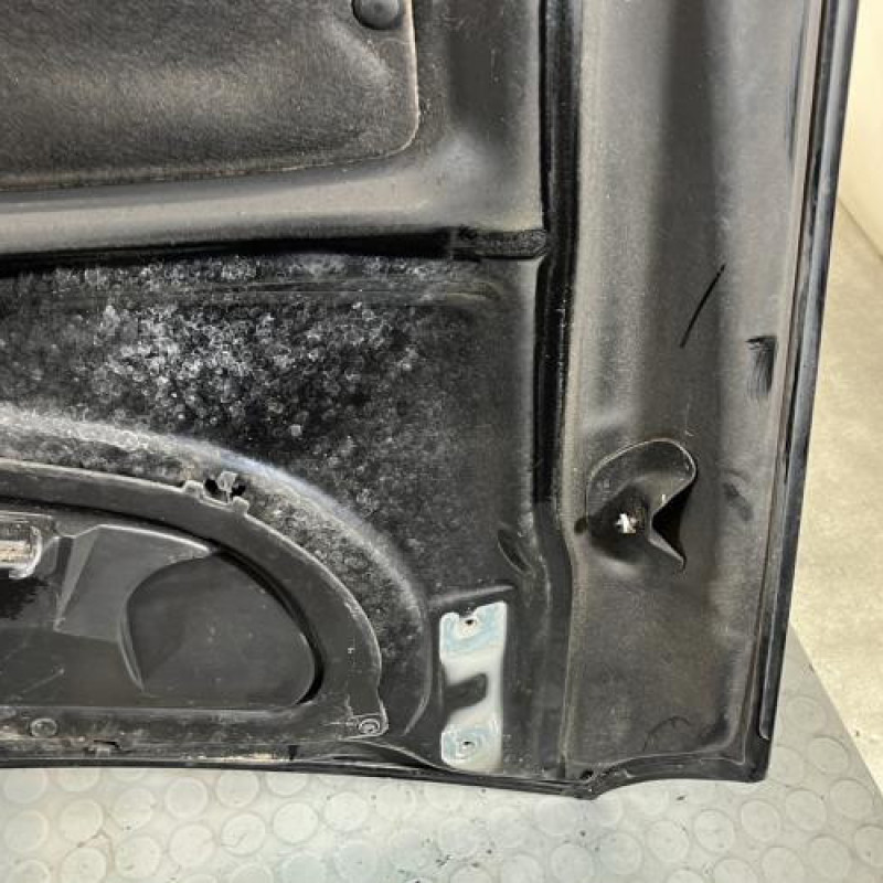 Capot MERCEDES CLASSE R 251 Photo n°13