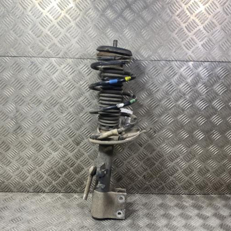 Amortisseur avant droit PEUGEOT PARTNER 2 Photo n°1