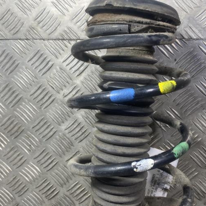 Amortisseur avant droit PEUGEOT PARTNER 2 Photo n°2