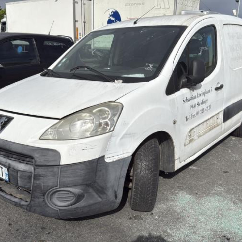 Amortisseur avant droit PEUGEOT PARTNER 2 Photo n°5