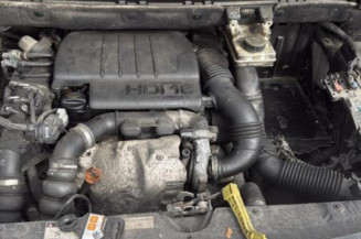 Amortisseur avant droit PEUGEOT PARTNER 2