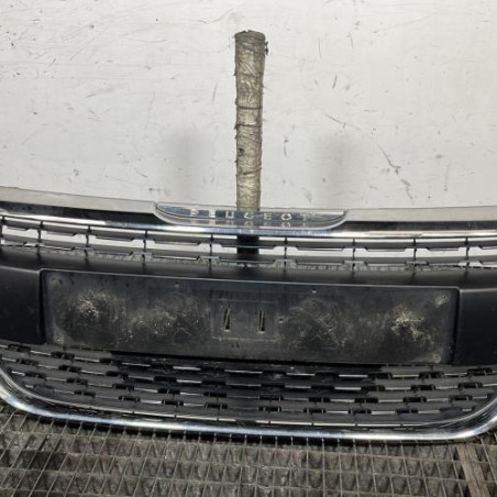 Calandre PEUGEOT 208 1 Photo n°1