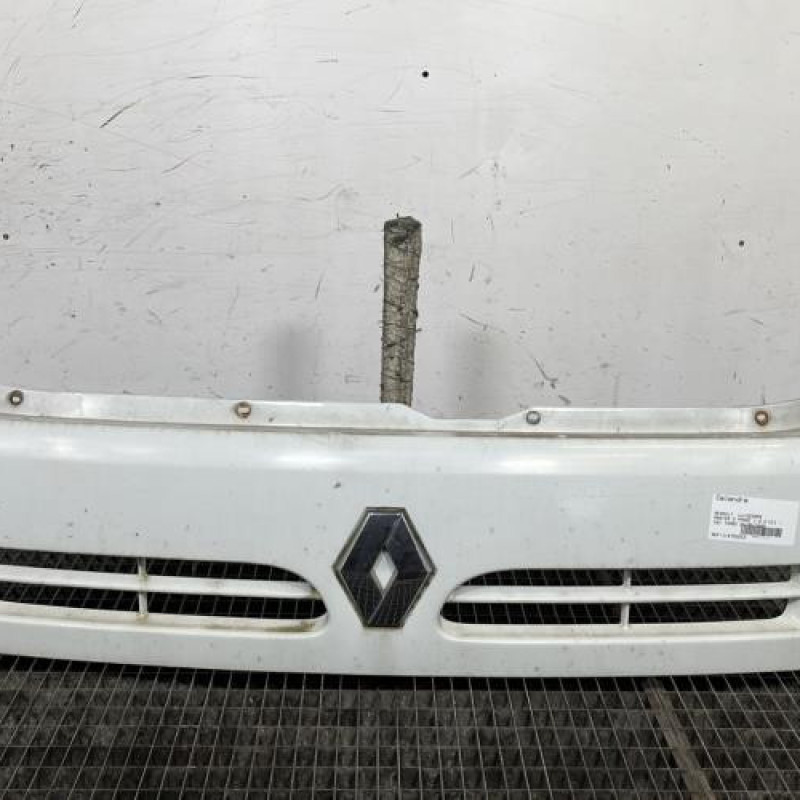 Calandre RENAULT MASTER 2 Photo n°1