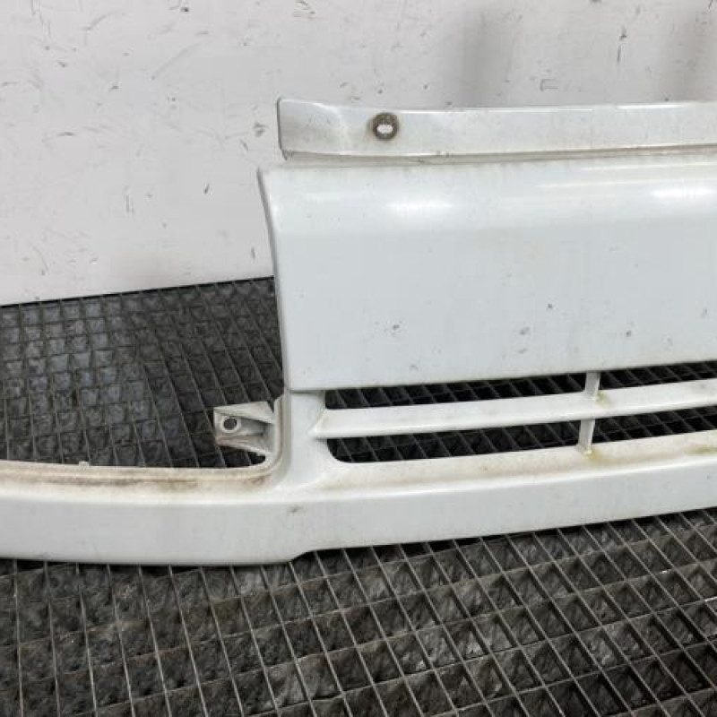 Calandre RENAULT MASTER 2 Photo n°2