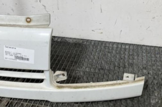 Calandre RENAULT MASTER 2